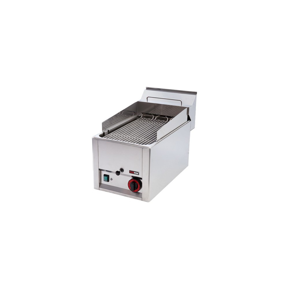 Grill wodny, 330x630x435 , REDFOX GV 30 EL