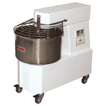 Mikser spiralny trójfazowy 75 l dwubiegowy, 583x966x847, RM GASTRO HTS 75 2T