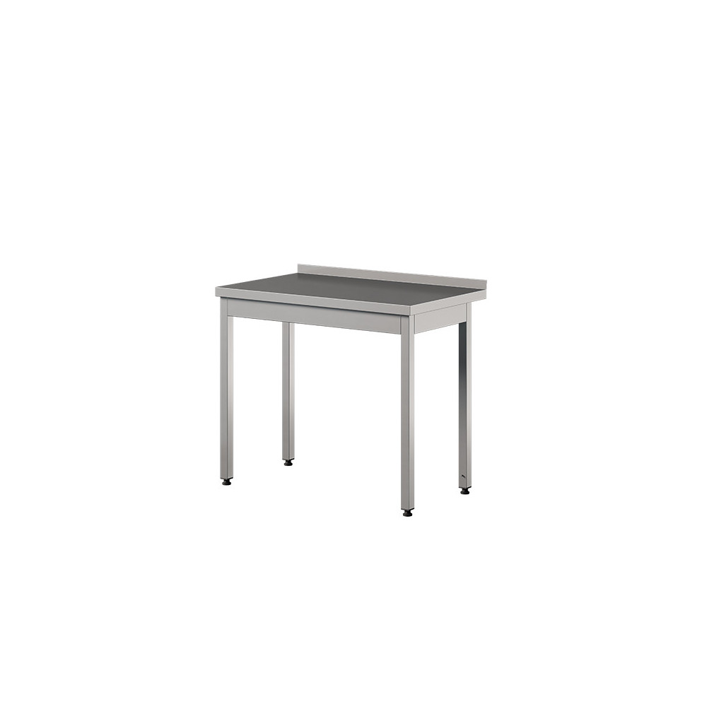 Stół roboczy 1900 × 700 mm – ASBER WT-197 PL – 304 Line