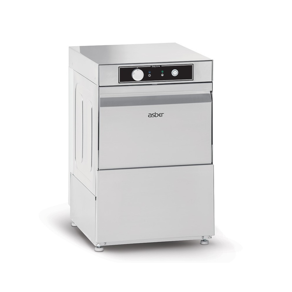 Zmywarka do szkła – ASBER GE-350 B DD