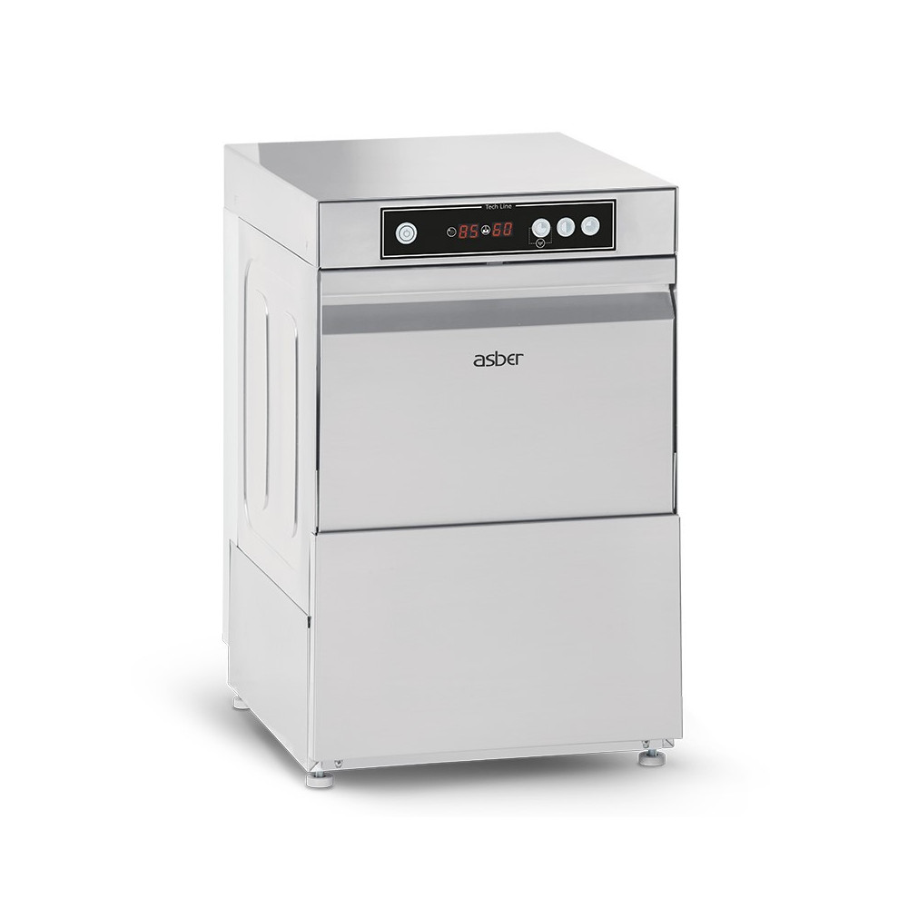 Zmywarka do szkła – ASBER GT-350 B