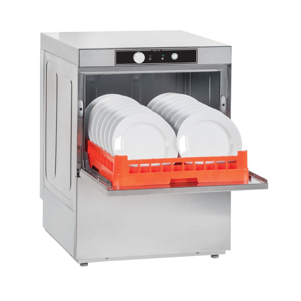 Zmywarka do naczyń – ASBER GE-500 B