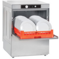 Zmywarka do naczyń – ASBER GE-500 B