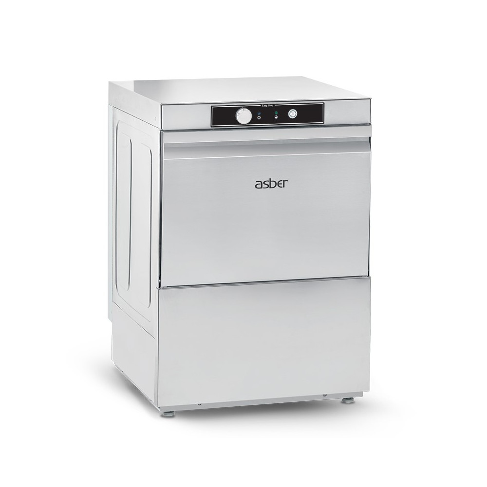 Zmywarka do naczyń – ASBER GE-510 B