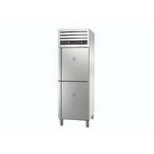 Szafa dwutemperaturowa chłodniczo-mroźnicza 700 l GN 2/1 – ASBER GCPMZ-702 HC R