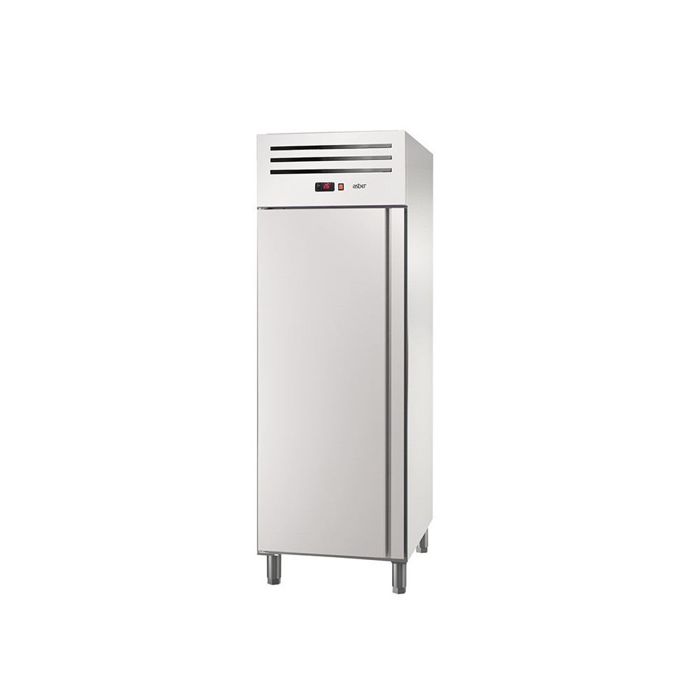 Szafa mroźnicza 700 l GN2/1 – ASBER ECN-701 HC L