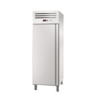 Szafa mroźnicza 700 l GN2/1 – ASBER ECN-701 HC L