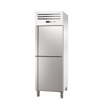 Szafa mroźnicza 700 l GN2/1 – ASBER ECN-702 HC R