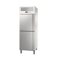 Szafa mroźnicza 700 l GN2/1 – ASBER ECN-702 HC L