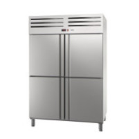 Szafa mroźnicza 1400 l GN2/1 – ASBER ECN-1404 HC