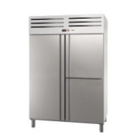 Szafa chłodnicza 1400 l GN2/1 – ASBER ECP-1403 HC