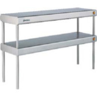 Zdjecie pogladowe rodziny: Nadstawka grzewcza dwupoziomowa