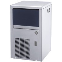 ﻿Kostkarka do lodu chłodzona powietrzem, 355x404x590, RM GASTRO IMC - 2104 A