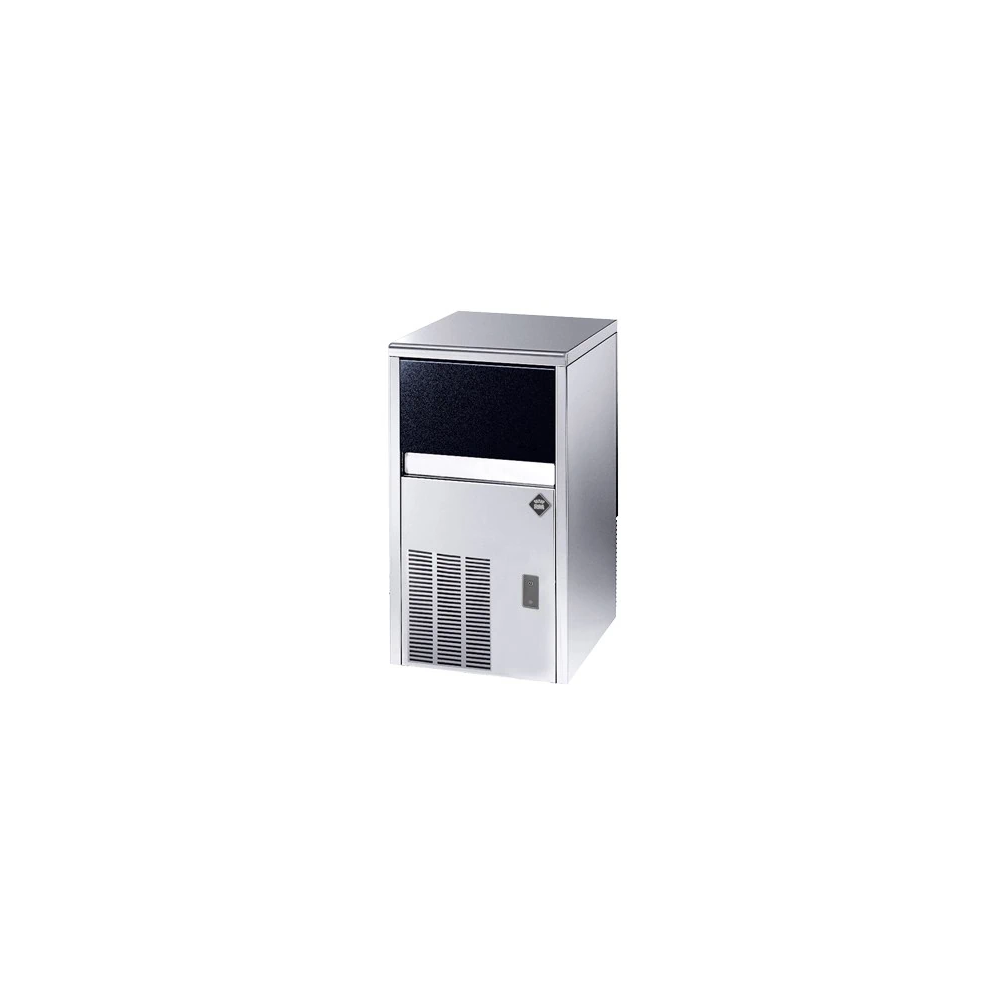﻿Kostkarka do lodu chłodzona powietrzem, 390x460x690, RM GASTRO IMC - 2809 A