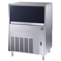 ﻿Kostkarka do lodu chłodzona wodą, 738x600x1050, RM GASTRO IMC - 6540 W