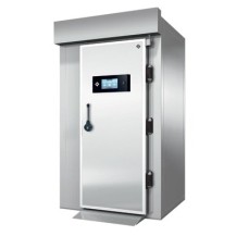 Multifunkcyjne urządzenie 40x GN1/1, 1390x1370x2490, RM GASTRO Infinity 4011 9HP