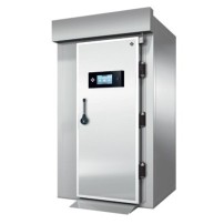 Multifunkcyjne urządzenie 40x GN1/1, 1390x1370x2490, RM GASTRO Infinity 4011 9HP