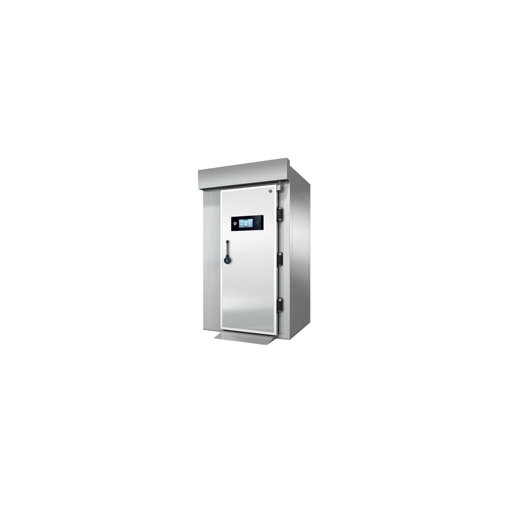 Multifunkcyjne urządzenie 40x GN1/1, 1390x1370x2490, RM GASTRO Infinity 4011 9HP