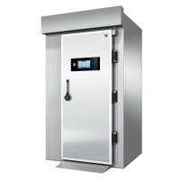 Multifunkcyjne urządzenie 40x GN1/1, 1390x1370x2490, RM GASTRO Infinity 4011 9HP