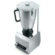 Mikser kielichowy | blender barmański | tryb pulsacyjny | 5 l | JUMBOMIXER X5