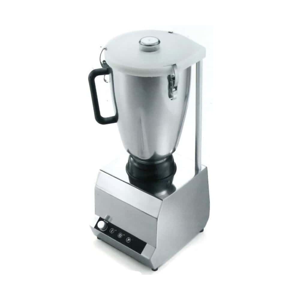 Mikser kielichowy | blender barmański | tryb pulsacyjny | 5 l | JUMBOMIXER X5