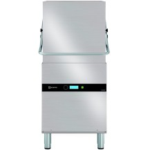Zmywarka kapturowa | kosz 500x500 | cylk od 60s | KRUPPS KORAL LINE K1100E Resto Quality K1100E