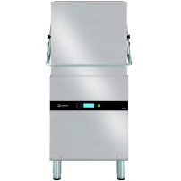 Zmywarka kapturowa | kosz 500x500 | cylk od 60s | KRUPPS KORAL LINE K1100E Resto Quality K1100E