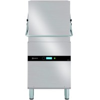 Zmywarka kapturowa | kosz 500x500 | cylk od 60s | KRUPPS KORAL LINE K1100E Resto Quality K1100E