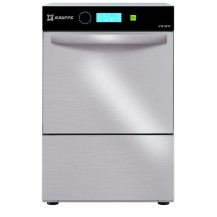 Zmywarka do szkła i talerzy | kosz 400x400 | 230V | KRUPPS KORAL LINE K209E Resto Quality K209E