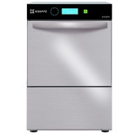 Zmywarka do szkła i talerzy | kosz 400x400 | 230V | KRUPPS KORAL LINE K209E Resto Quality K209E