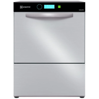 Zmywarka uniwersalna | kosz 500x500 |400V | wsad h=395 | KRUPPS KORAL LINE K560E Resto Quality K560E