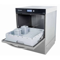 Zmywarka uniwersalna | kosz 500x500 |400V | wsad h=395 | KRUPPS KORAL LINE K560E Resto Quality K560E