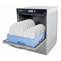 Zmywarka uniwersalna | kosz 500x500 |400V | wsad h=395 | KRUPPS KORAL LINE K560E Resto Quality K560E
