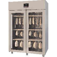 Szafa do sezonowania Klima Aging BASIC | ZERNIKE | KAE1500PV