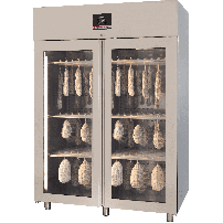 Szafa do sezonowania Klima Aging BASIC | ZERNIKE | KAE1500PV