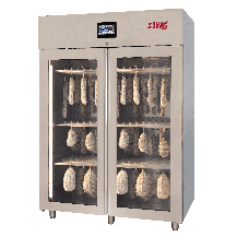 Szafa do sezonowania Klima Aging System | ZERNIKE | KAS1500PV