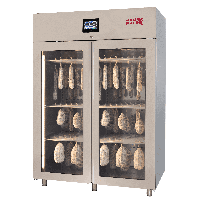 Szafa do sezonowania Klima Aging System | ZERNIKE | KAS1500PV