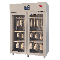 Szafa do sezonowania Klima Aging System | ZERNIKE | KAS1500PV