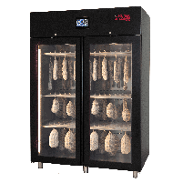 Szafa do sezonowania Klima Aging SYSTEM | ZERNIKE | KAS1500PVB