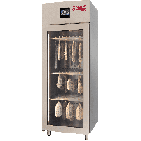 Szafa do sezonowania Klima Aging System | ZERNIKE | KAS700PV