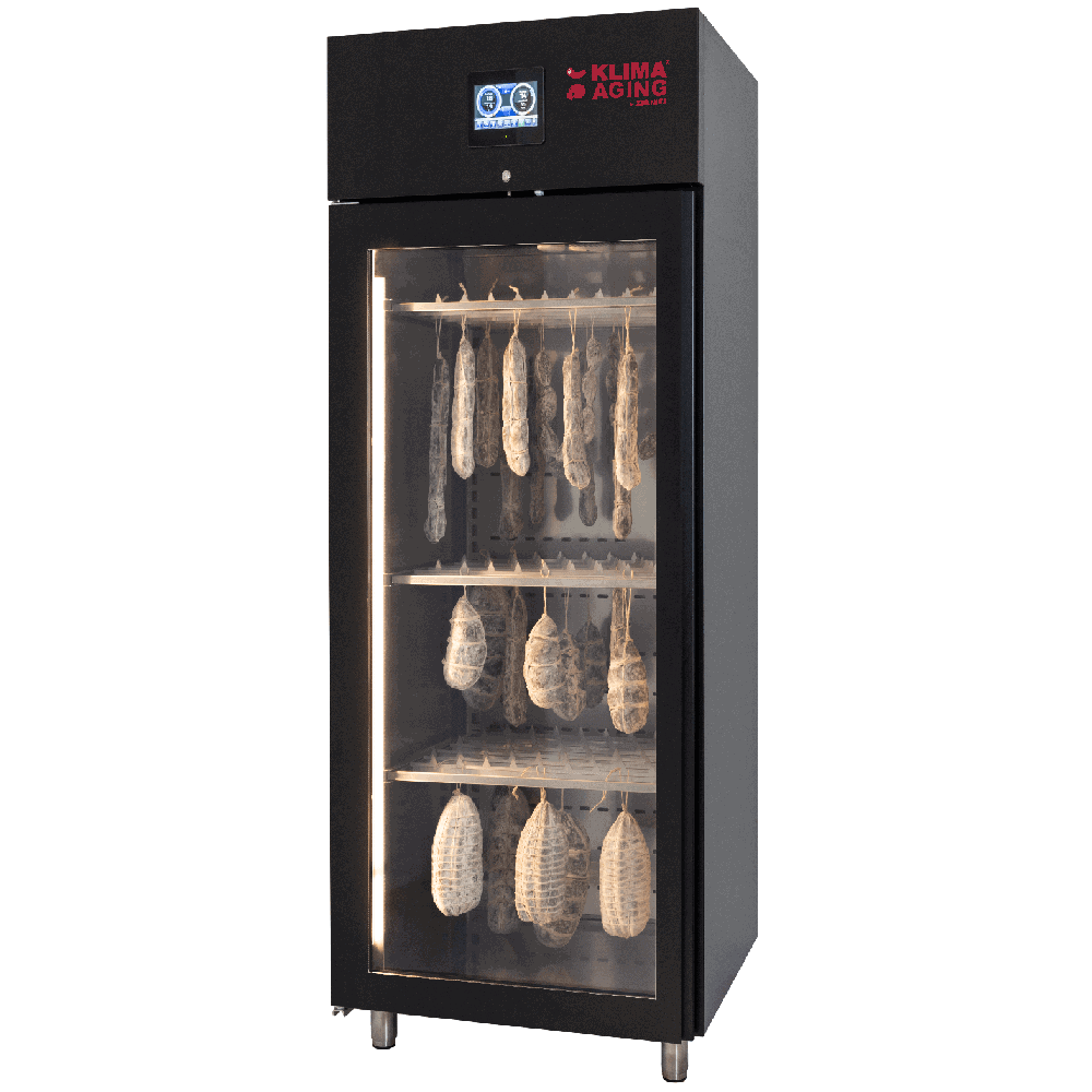 Szafa do sezonowania Klima Aging SYSTEM | ZERNIKE | KAS700PVB