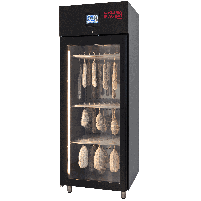 Szafa do sezonowania Klima Aging SYSTEM | ZERNIKE | KAS700PVB