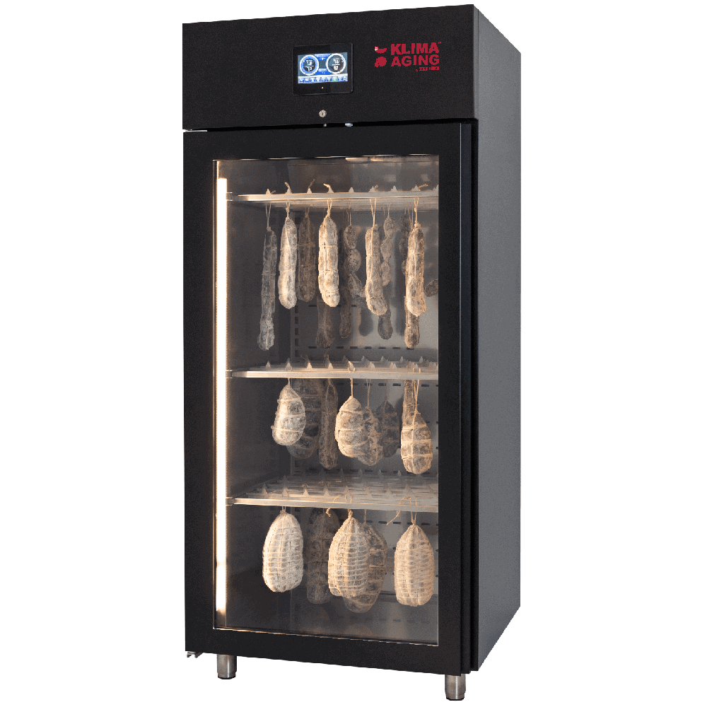 Szafa do sezonowania Klima Aging SYSTEM | ZERNIKE | KAS900PVB