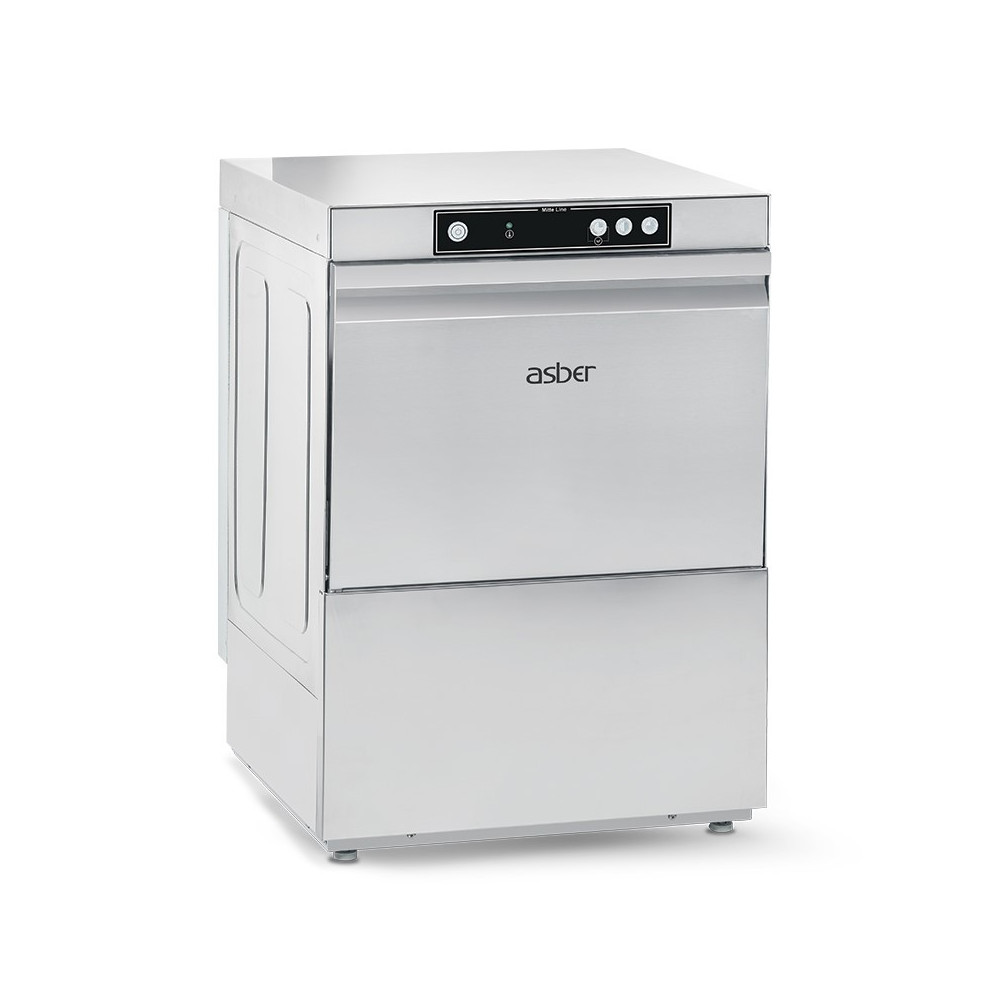 Zmywarka do naczyń – ASBER GM-500 W