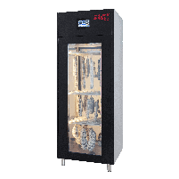 Szafa do sezonowania Klima Aging SYSTEM DOUBLE | ZERNIKE | KASD700PVB