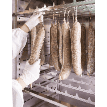 Szafa do sezonowania Klima Aging SYSTEM DOUBLE | ZERNIKE | KASD900PVB