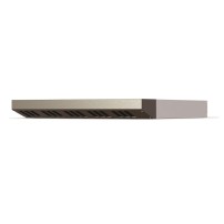Okap do pieca do pizzy KB 6/66 | do ONE 6, ONE 66 Resto Quality KB 6/66
