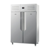 Szafa mroźnicza 1400 l GN 2/1 – ASBER ACN-1402 V