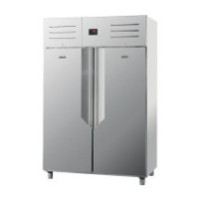 Szafa mroźnicza 1400 l GN 2/1 – ASBER ACN-1402 V