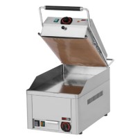 Steak grill chromowany - komplet, 330x680x400, REDFOX KD - 33 ED
